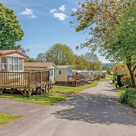 Noble Court Holiday Park 纳伯斯 外观 照片