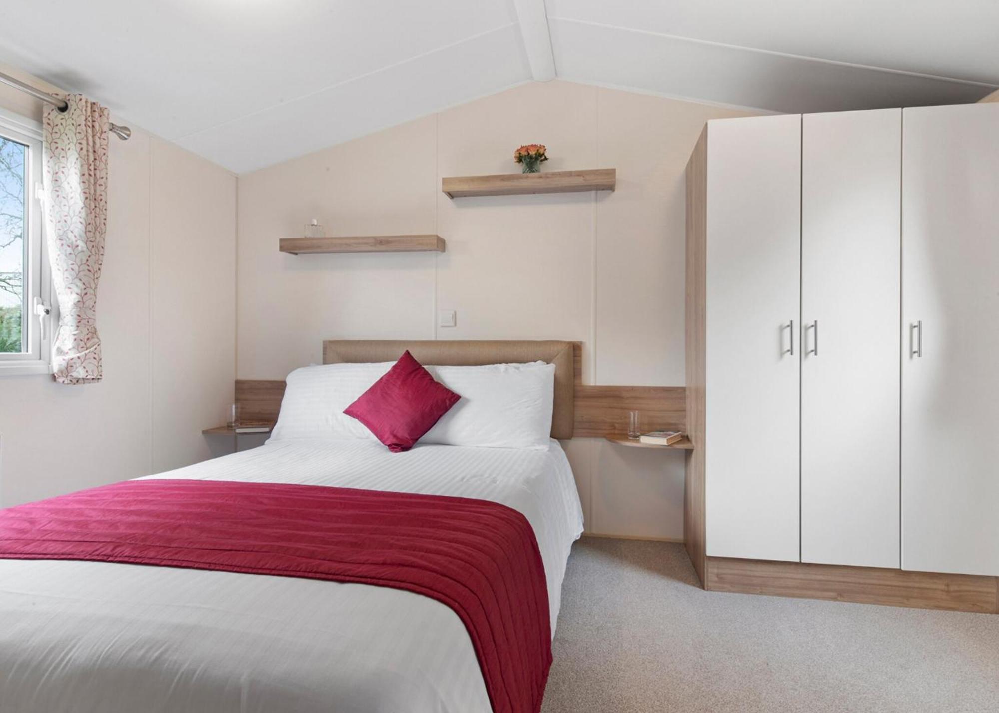 Noble Court Holiday Park 纳伯斯 客房 照片