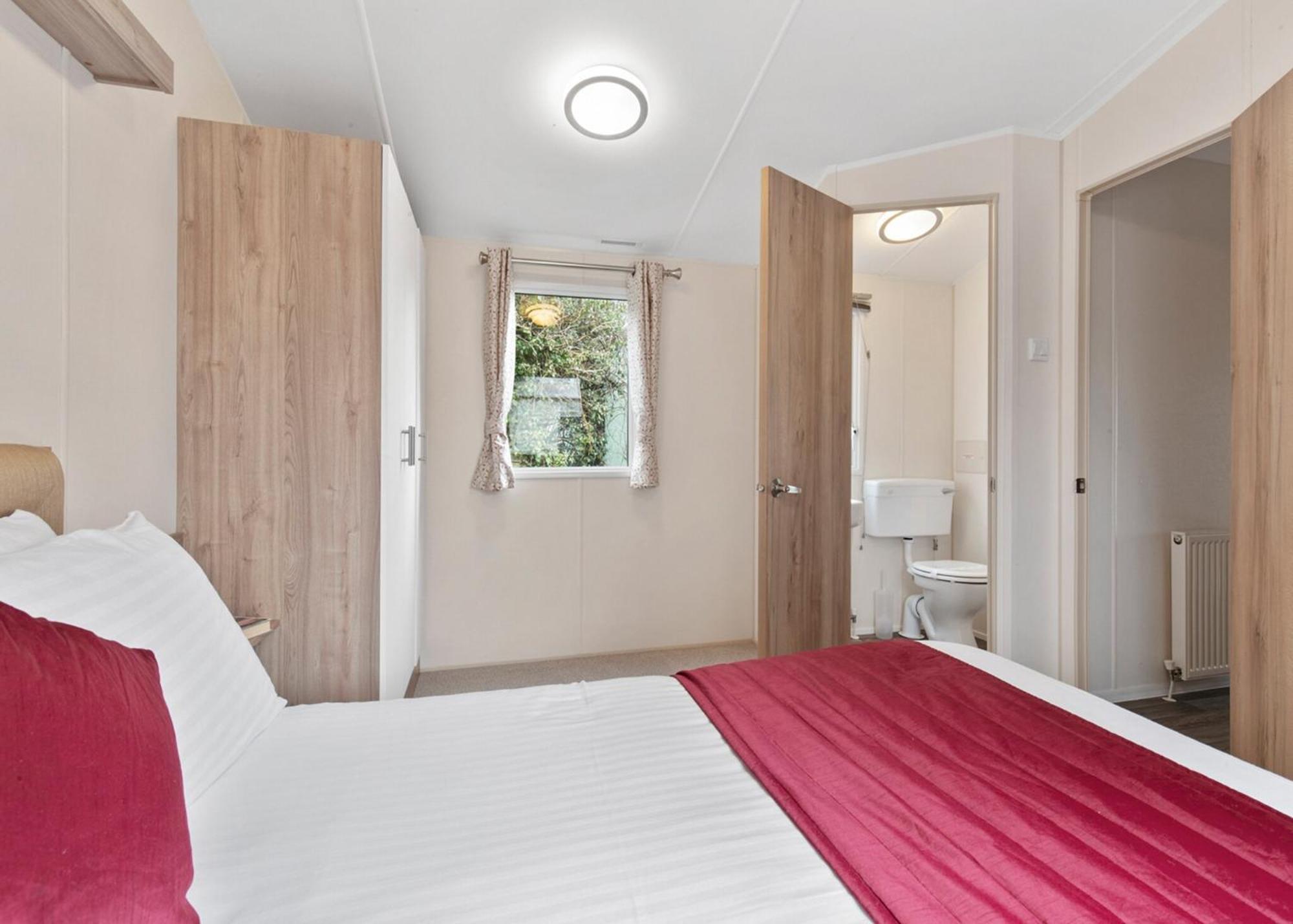 Noble Court Holiday Park 纳伯斯 客房 照片