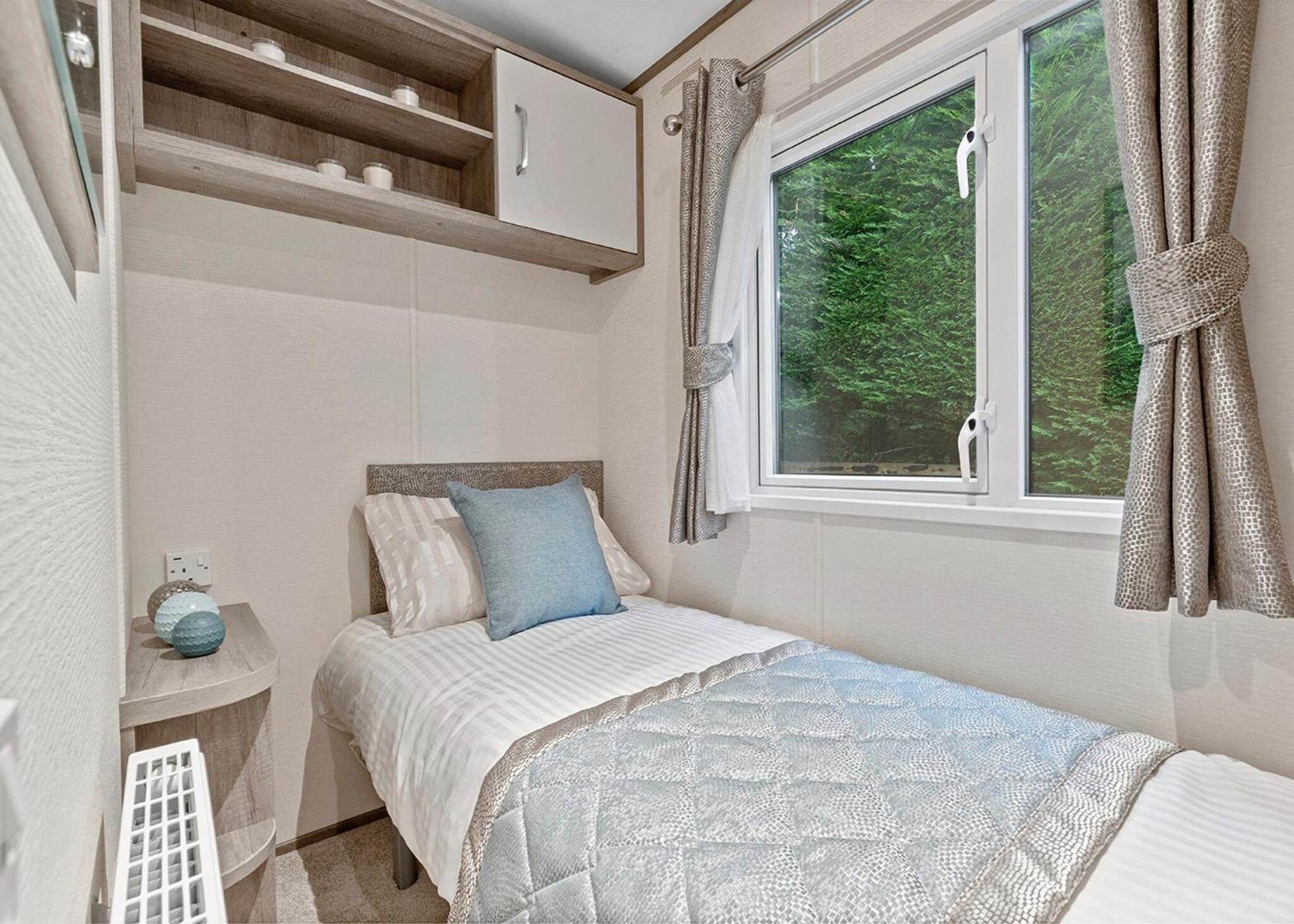 Noble Court Holiday Park 纳伯斯 客房 照片