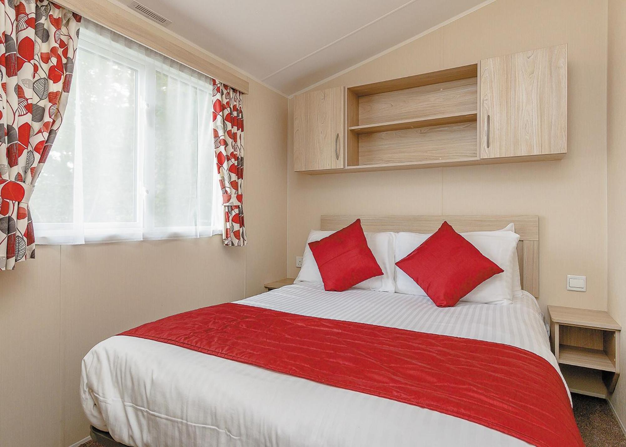 Noble Court Holiday Park 纳伯斯 客房 照片